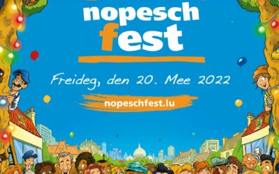 nopeschfest