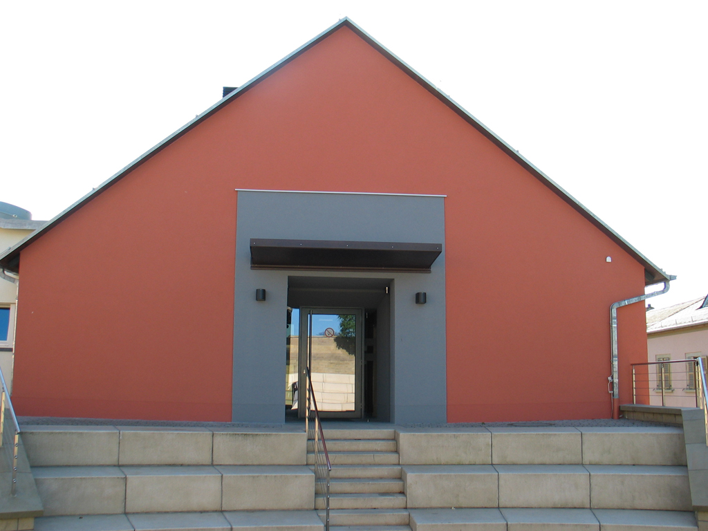 Centre Culturel Mensdorf